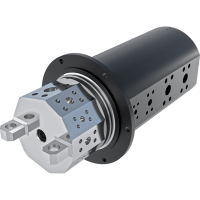 Giunto rotante per Fondazione Perforazione e Trivellazione