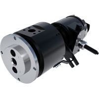 Distributori rotanti per Giunti Rotanti per Impianti di Laminazione
