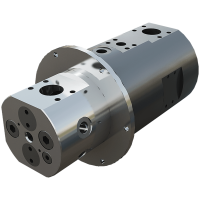 Giunto rotante per Marino Navale Portuale