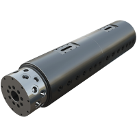 Giunto rotante per Macchine e Impianti da Calcestruzzo