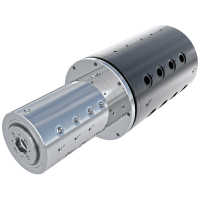 Giunto rotante per Settore Industriale