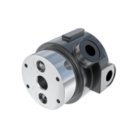 Distributori rotanti per Giunti Rotanti per Piattaforme Autocarrate
