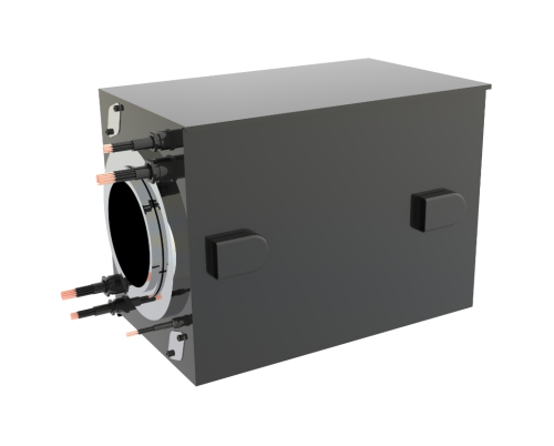 Distributori rotanti per Applicazioni speciali Cod.3301567