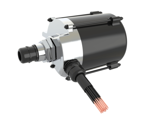 Distributori rotanti per Gamma standard Cod.3303018