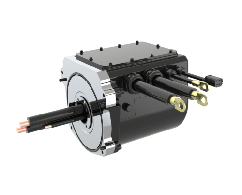 Distributori rotanti per Applicazioni speciali Cod.3303472