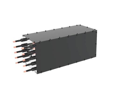 Distributori rotanti per Applicazioni speciali Cod.3303553