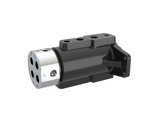 Distributori rotanti per Giunti Rotanti per Mini & Midi Escavatori
 Cod.10211602